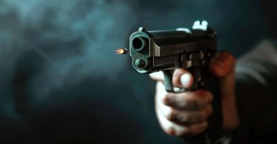 Trzej podejrzani o udział strzelaninie aresztowani