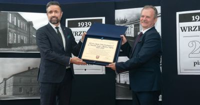 ZSZ nr 2 świętował 100-lecie istnienia